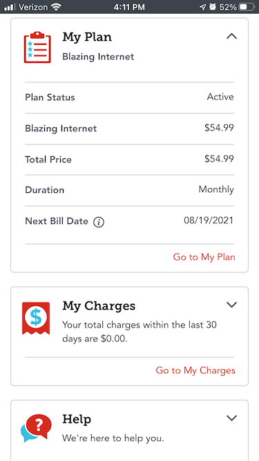 What is the Boingo for Military App?